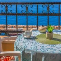 Apartments Gudelj, Hotel in Podgora