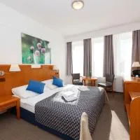 LH Hotel Mědínek Old Town, viešbutis mieste Kutna Hora