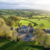 Ludbrook Manor and The Stables