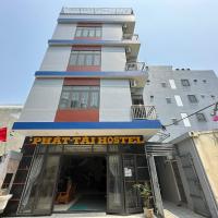 OYO 1237 Phat Tai Hotel 2, hotel en Montañas de mármol, Da Nang