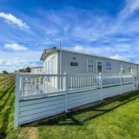 Beautiful 6 Berth Caravan With Full Sea Views For Hire In Suffolk Ref 68002cr