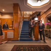 Casablanca Hotel by Library Hotel Collection, hotel in Midtown, New York