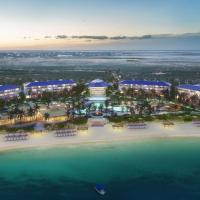 Salterra, a Luxury Collection Resort & Spa, Turks & Caicos , hotel near South Caicos International - XSC, Cockburn Harbour