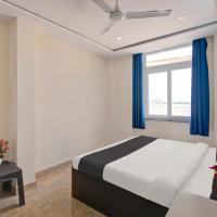 OYO Samrat P Guest House, hotel near Jaipur International Airport - JAI, Jaipur