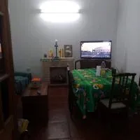 Rivadavia, готель у місті Pérez