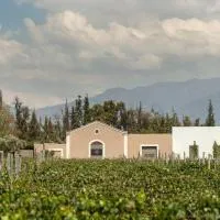 Martino Wines Air B&B, khách sạn ở Mayor Drumond