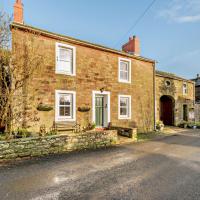 Pear Tree Cottage - Solway Coast