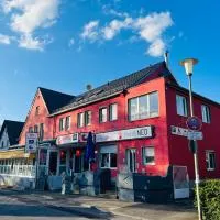 뢰스라트에 위치한 호텔 Hotel Neo Cologne Bonn Airport