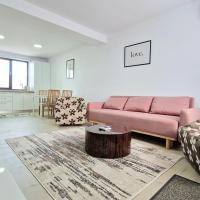 X rent apartment, hotel din Prim Decembrie