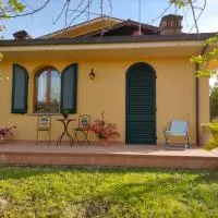 CASA ELGA, hotel i Borgo a Buggiano