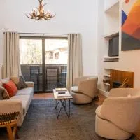 Meadowbrook Condos, hotel en Ketchum
