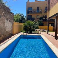 Ground floor apartment in Centre of Torroella De Montgri