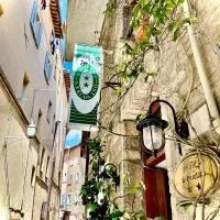 Hotel S. Ercolano, hotel u gradu Peruđa