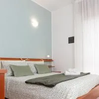 ArtStay Exclusive Apt Linate, Parking, Terrace AC, hotel in Pioltello