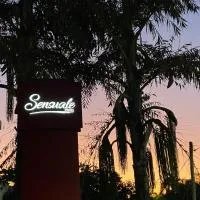 MOTEL SENSUALE, hotell i Valinhos
