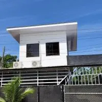 Casa La Frontera、SixaolaにあるCaptain Manuel Niño International Airport - CHXの周辺ホテル