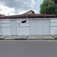 Casa Mobiliada para o período do Festival Folclórico de Parintins 2024, hotel perto de Aeroporto de Barreirinhas - BRB, Parintins