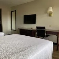 Travelodge by Wyndham Tucson AZ, hotel di Tucson