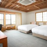 Nagi - Vacation STAY 55367v – hotel w mieście Katori