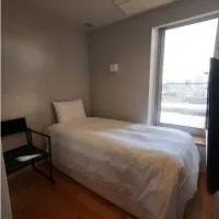 Hotel Discover Nagaokakyo - Vacation STAY 34389v, hotel v mestu Nagaokakyo