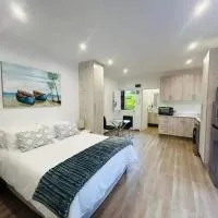 Avonlea Guest House, ξενοδοχείο σε Kloof