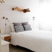 Earth Element Apartment, Hotel in Peniche