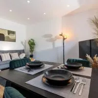 Lava-Loft (Ferienwohnung), Hotel in Mendig