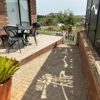 OppiRantje Orania, Hotel in Orania