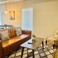 Cozy location in Midtown!, hotel di Midtown, Houston