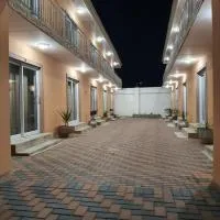 Grandview adventure and guesthouse, hotel v destinácii East London