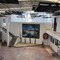 Hotel Sevilla Paraíso, מלון בפראיסו