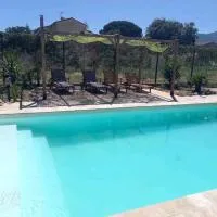 Studio 37 m2, hotel in Saint-Genis-des-Fontaines