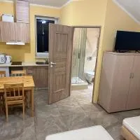 SUNRISE Apartamenty, hotell i Chocicza