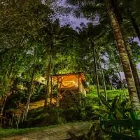 Hotel Kawa Mountain Retreat, ξενοδοχείο σε Salento