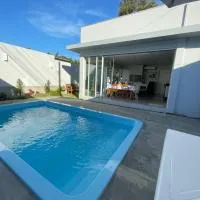 Casa Floratta, מלון בסנטה קרוז דו סול