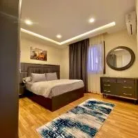شاليه فندقى داخل منتجع سياحى ببورفؤاد Hotel Apartment Inside Tourist Resort In Port Fouad, hotel a Port Said