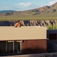 Miramonte Posada Cacheuta, hotel em Luján de Cuyo