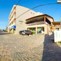 Premium Hotel, Hotel in Mombaça