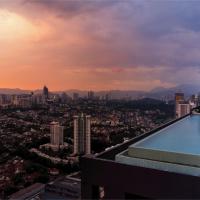 ViiA Residences Kuala Lumpur, Five Senses