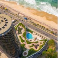 Hotel Nacional: bir Rio de Janeiro, Sao Conrado oteli