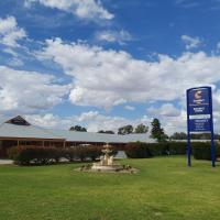 Comfort Inn Bishops Lodge, hotel near Hay Airport - HXX, Hay