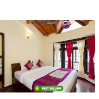 Hotel Cottage Orchid Nainital - Parking Facilities - Luxury & Hygiene Room - Best Seller, hotell i Nainital