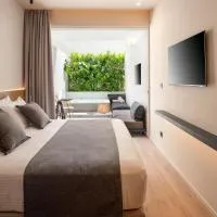 Evanik Chic Hotel، فندق في كاليمنوس