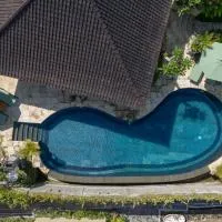Oma Ubud, Hotel in Ubud