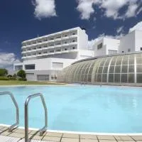 Satsuma में, होटल Satsuma Resort Hotel