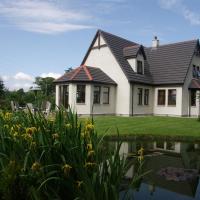 Home Farm Bed and Breakfast, hotel in Muir of Ord