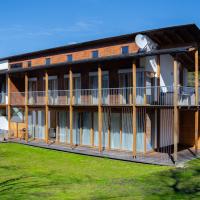 Eva Apartments - Nordkette: bir Innsbruck, Sistrans oteli