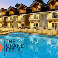 The Grand Leela Resort，科波利的飯店