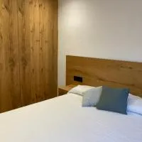 Apartament La Perla, hótel í Gironella