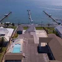 Quality Inn Rockport on Aransas Bay, hotel u gradu 'Rockport'